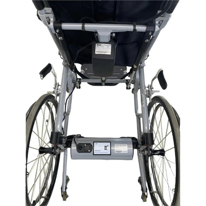 Karman XO-101 Standing Power Wheelchair