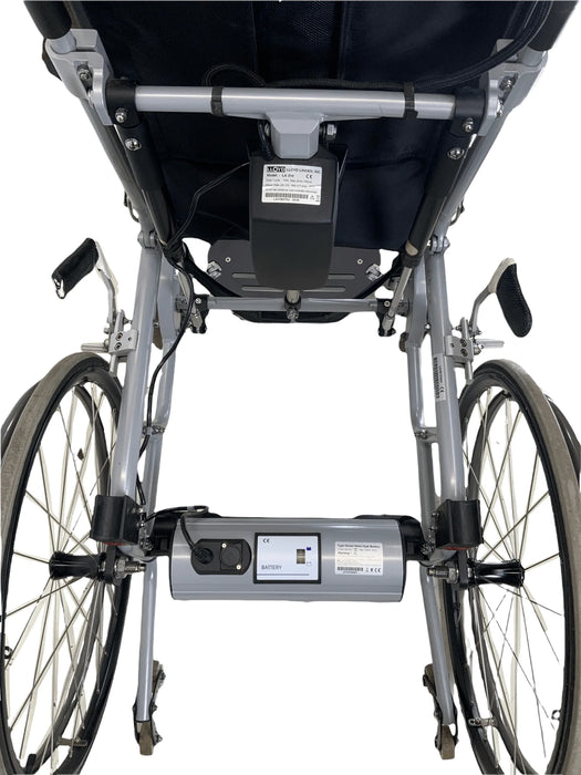 Karman XO-101 Standing Power Wheelchair