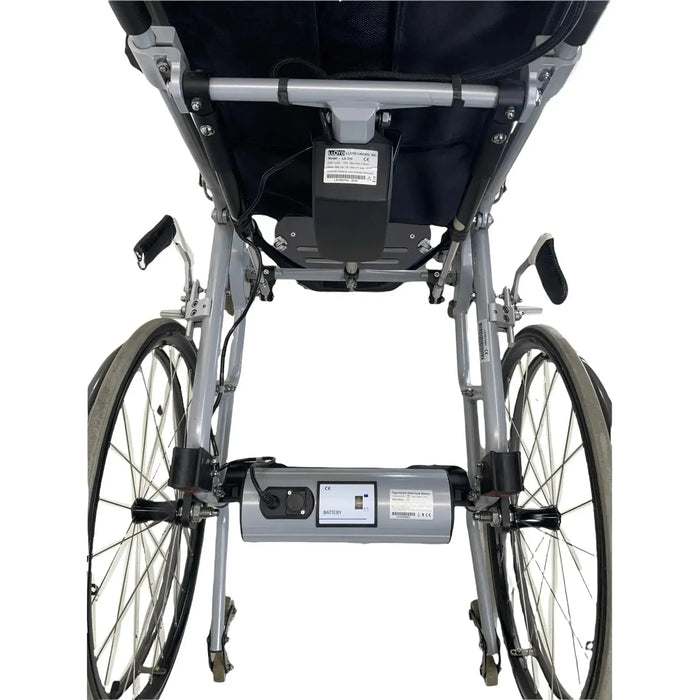 Karman XO-101 Standing Power Wheelchair