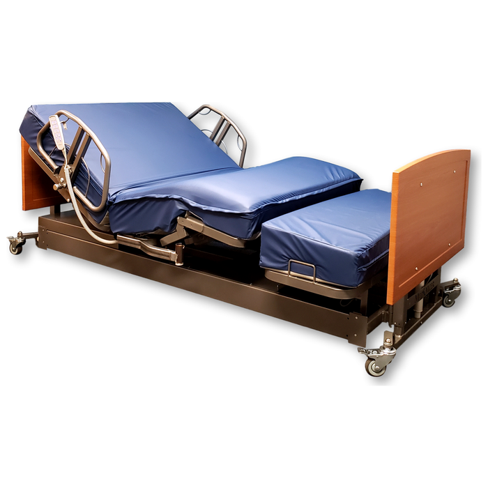 ActiveCare Auto-Pivot Bed