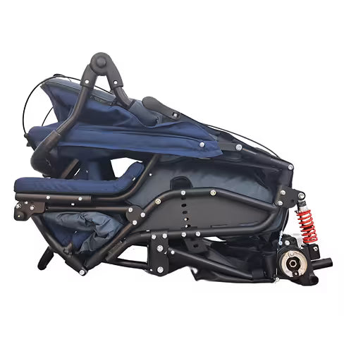 Sami Stroller Bicycle
