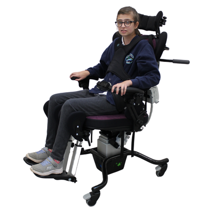Asiento Postural Seating System