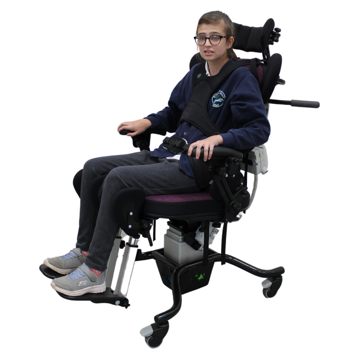 Asiento Postural Seating System