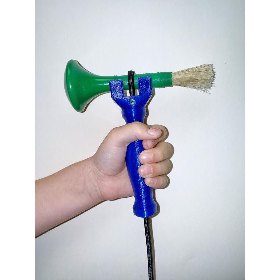Functionalhand® Original – Adaptive Grip Aid for Everyday Independence