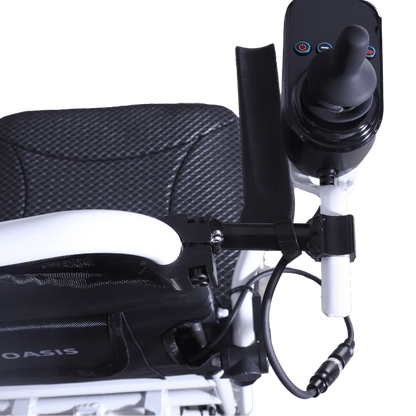 OAS Air Pro Controller Extension Rod (for caregivers only)