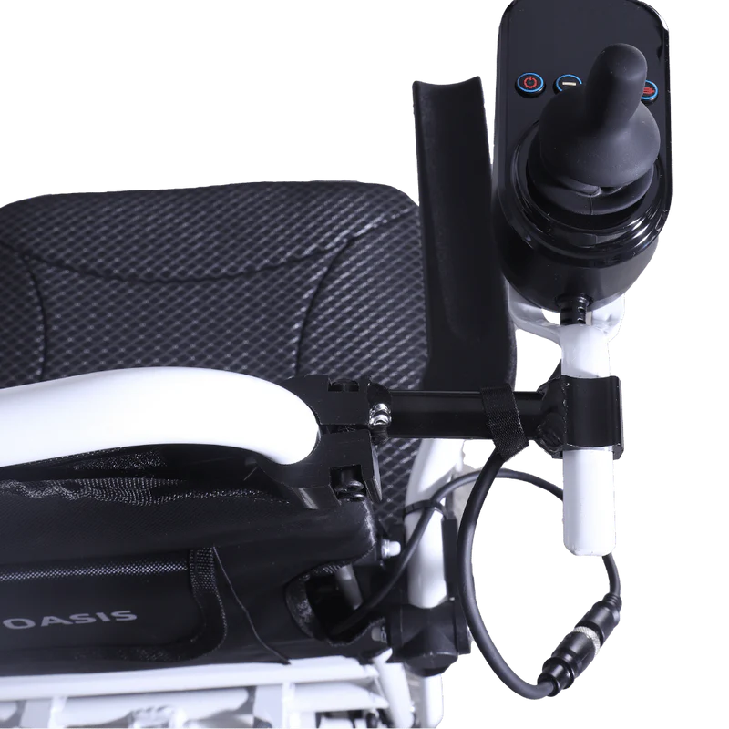 OAS Air Pro Controller Extension Rod (for caregivers only)