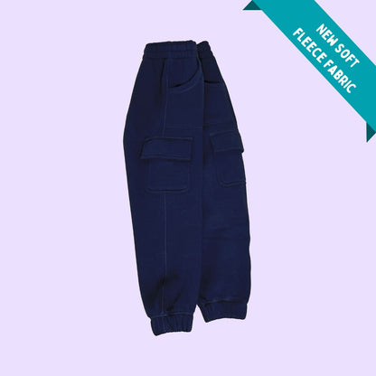 Sensory Friendly Jogger Pants by Sense-ational You