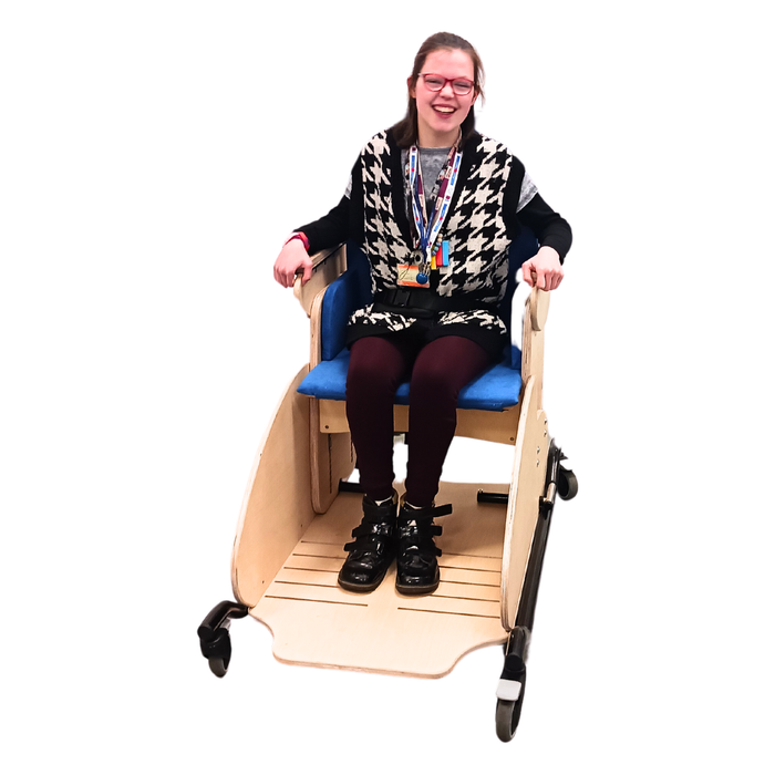 Brookfield chair