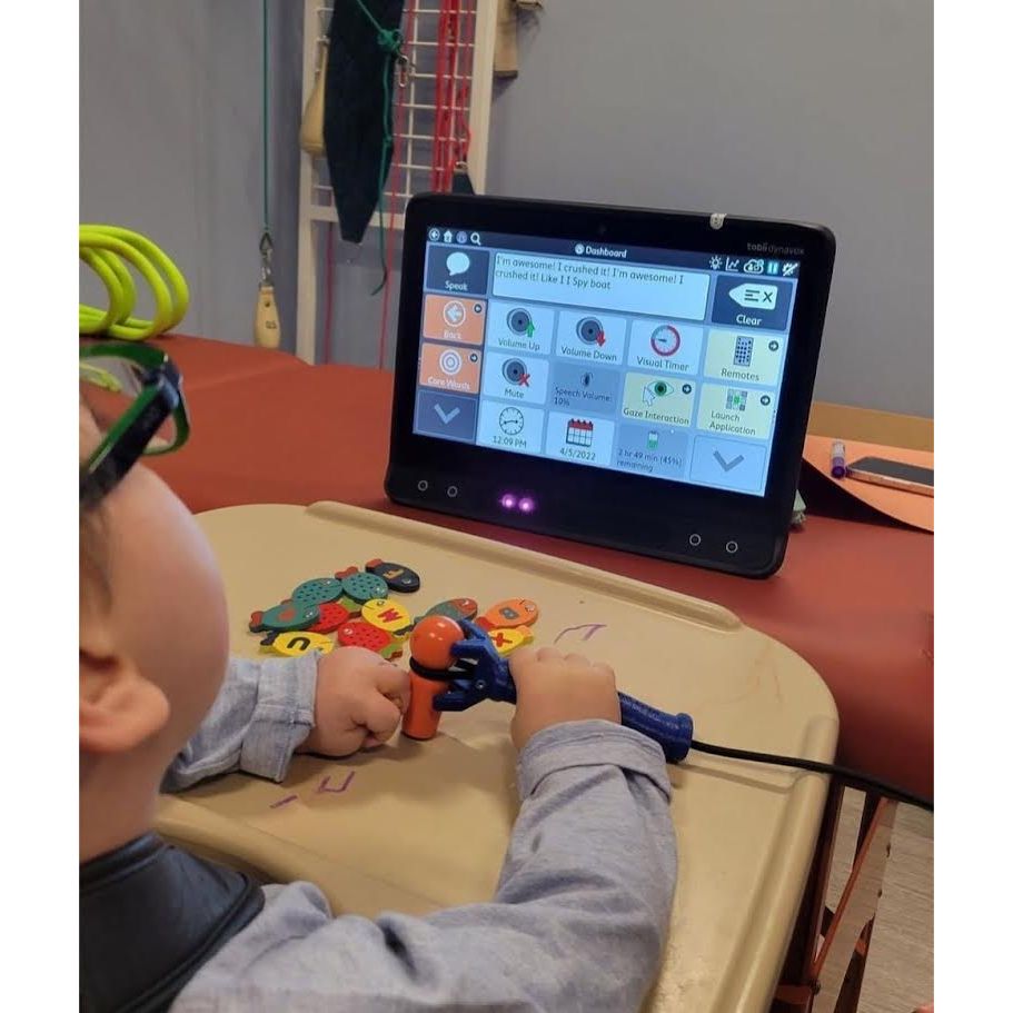 Functionalhand® Original – Adaptive Grip Aid for Everyday Independence