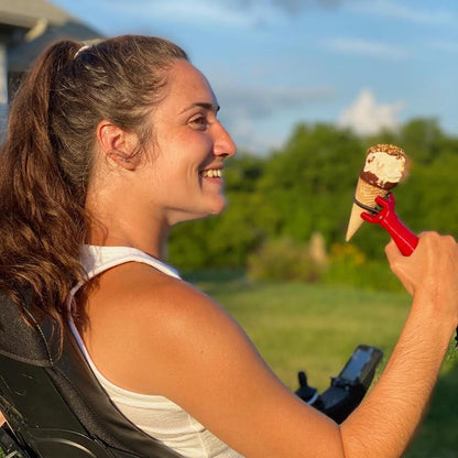 Functionalhand® Original – Adaptive Grip Aid for Everyday Independence