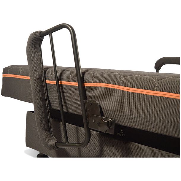 UPbed® Standard 4-in-1 Motorized Lift Bed