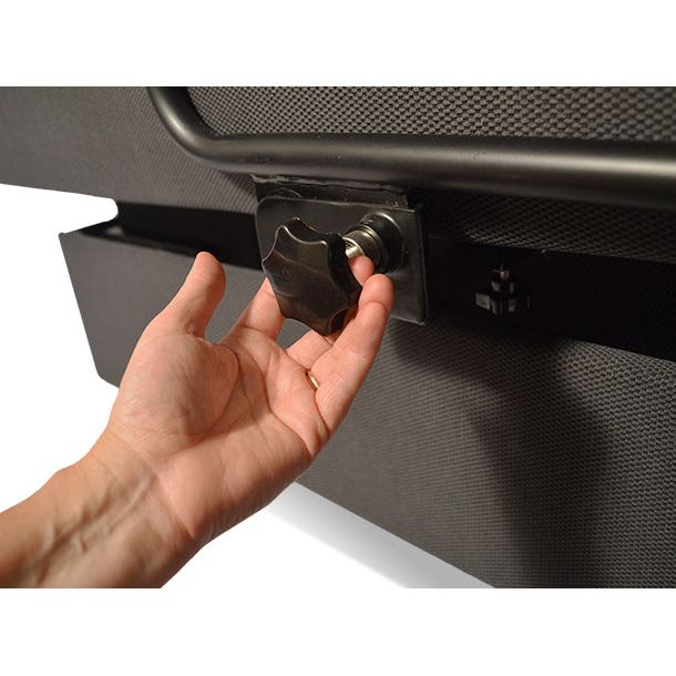 UPbed® Standard 4-in-1 Motorized Lift Bed