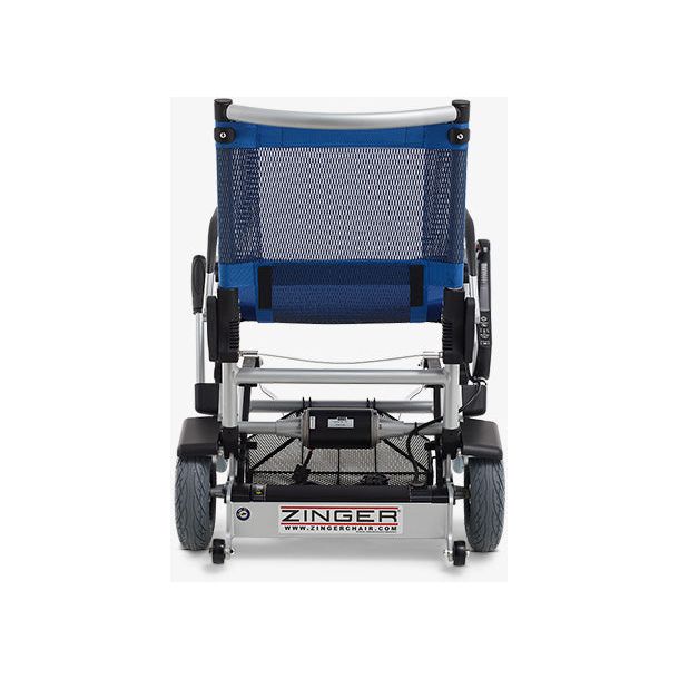 The Zinger® Folding Power Chair by Journey