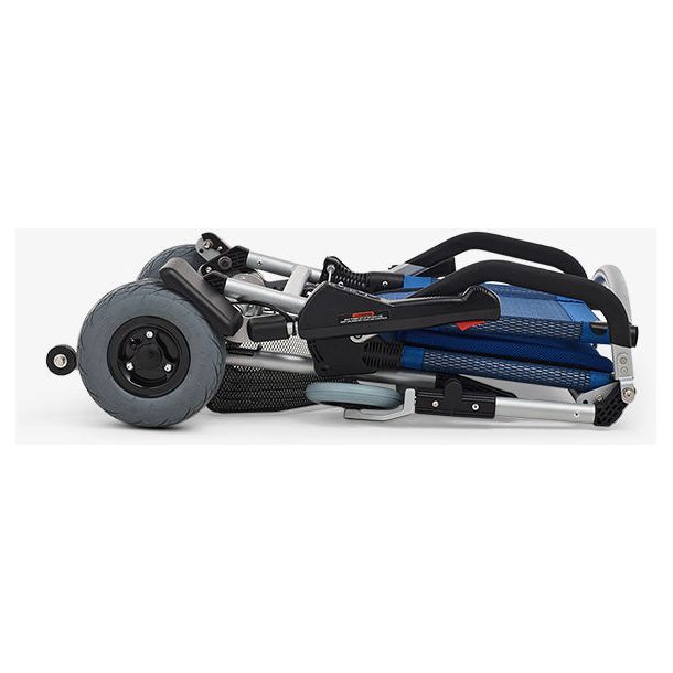 The Zinger® Folding Power Chair by Journey