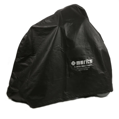 Pioneer 4: Sturdy 4-Wheel Scooter