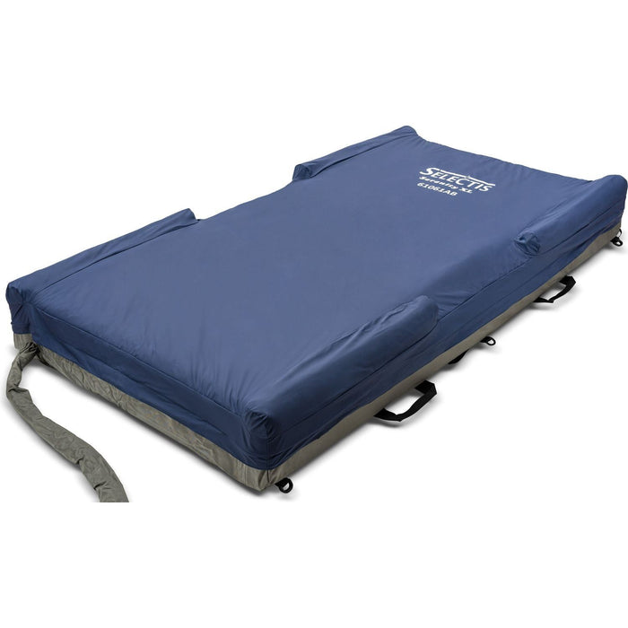 Digital Alternating Pressure LAL Mattress System