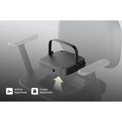 ALL NEW Paiseec Mobility Scooter L5