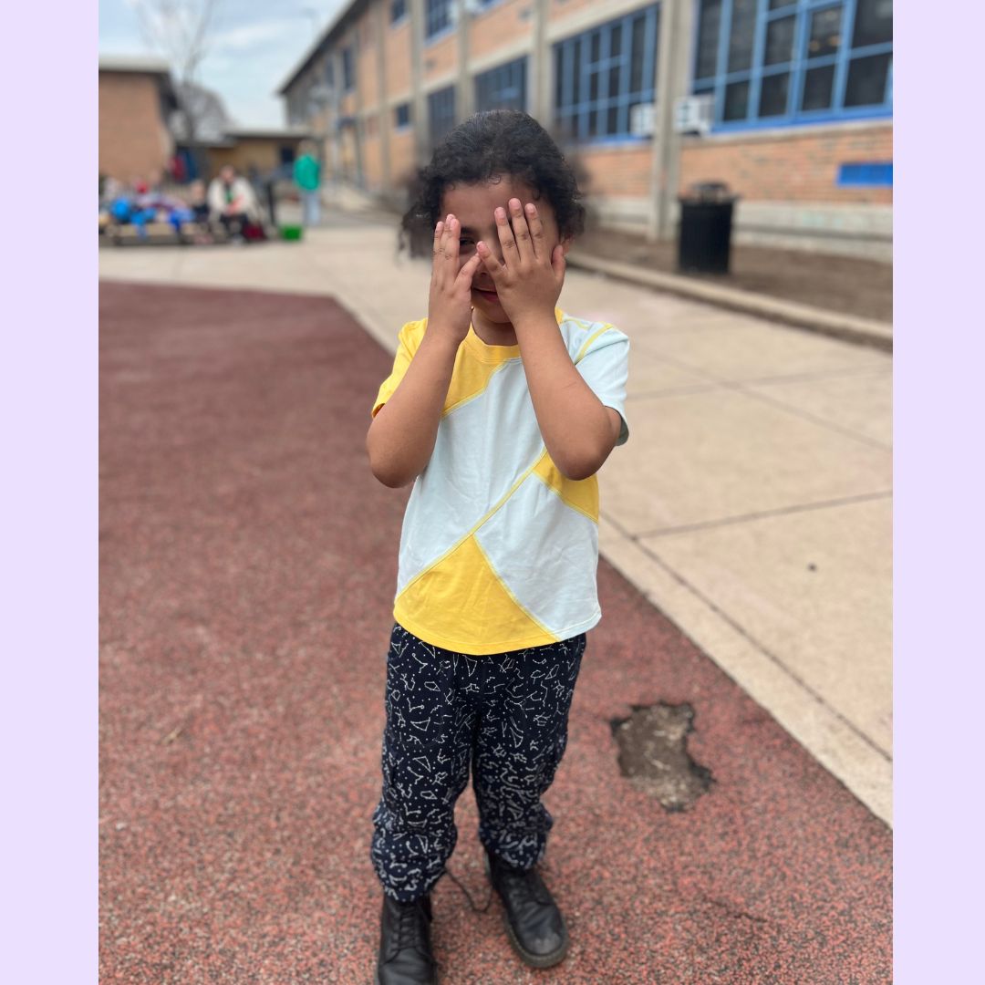 Sensory Friendly Jogger Pants by Sense-ational You