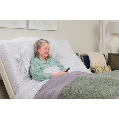 Supernal 3 Hi-Low Bed