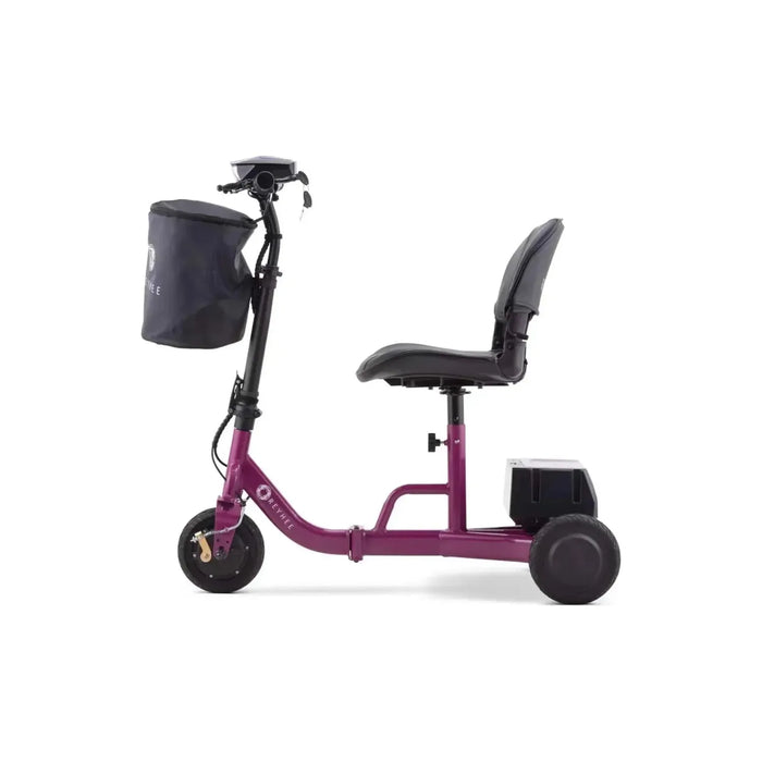 Reyhee Triad - Light Folding Electric Mobility Scooter