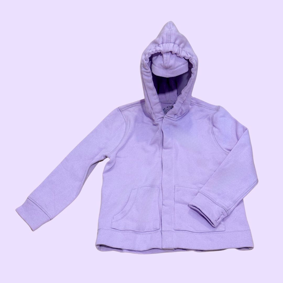 Adult QuietSense Sound Reducing Sensory Hoodie