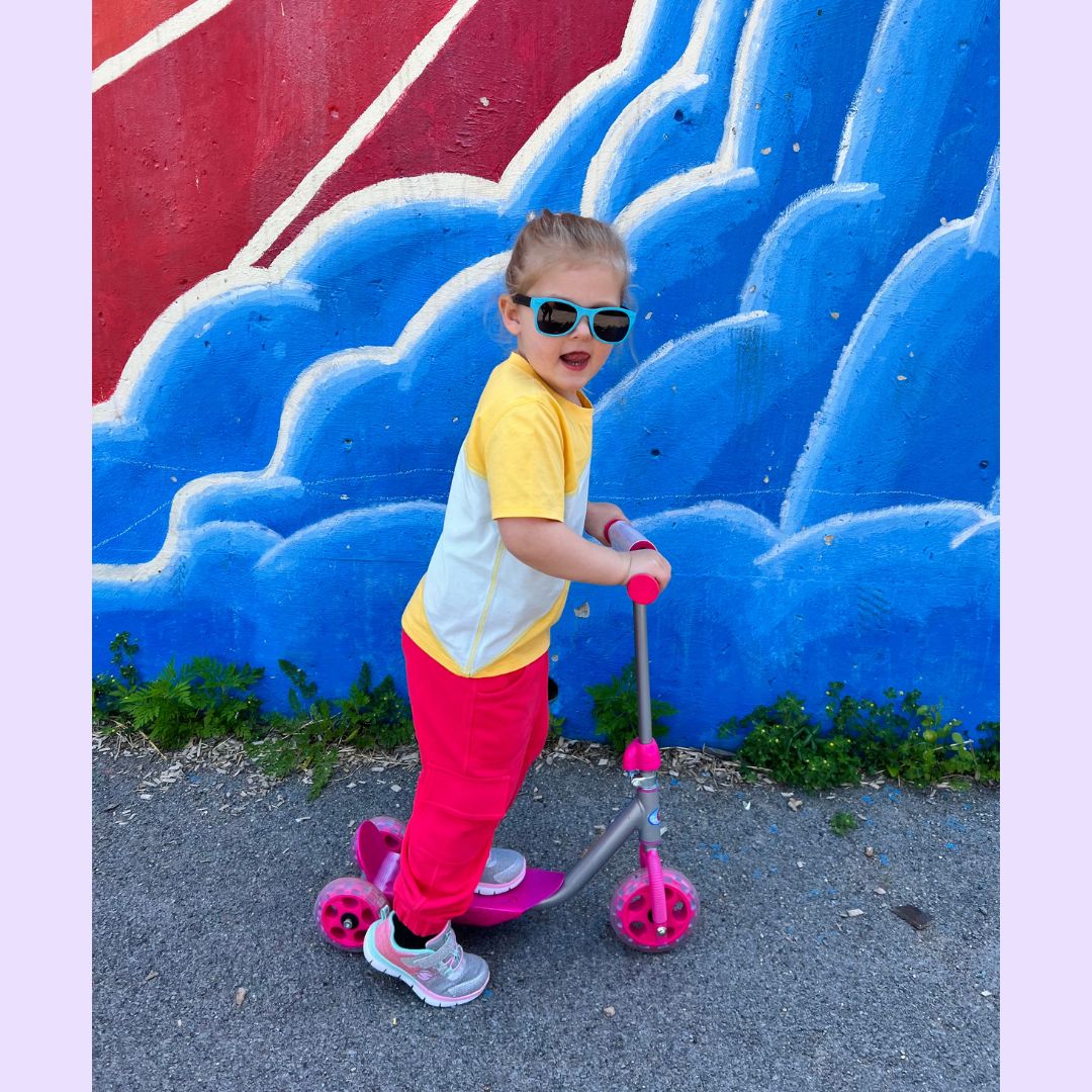 Sensory Friendly Jogger Pants by Sense-ational You