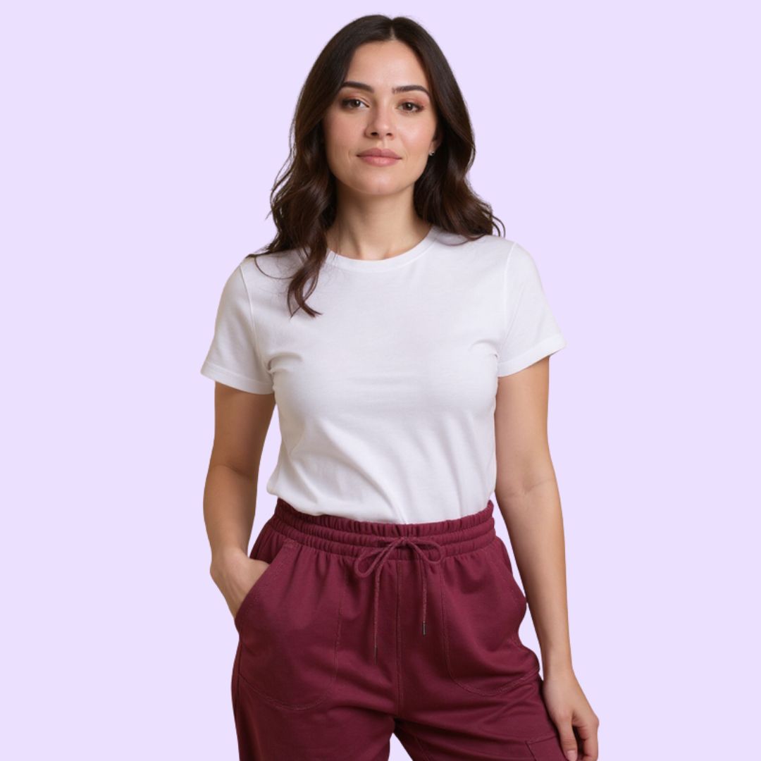 Adult Sensory Friendly Fidget Joggers