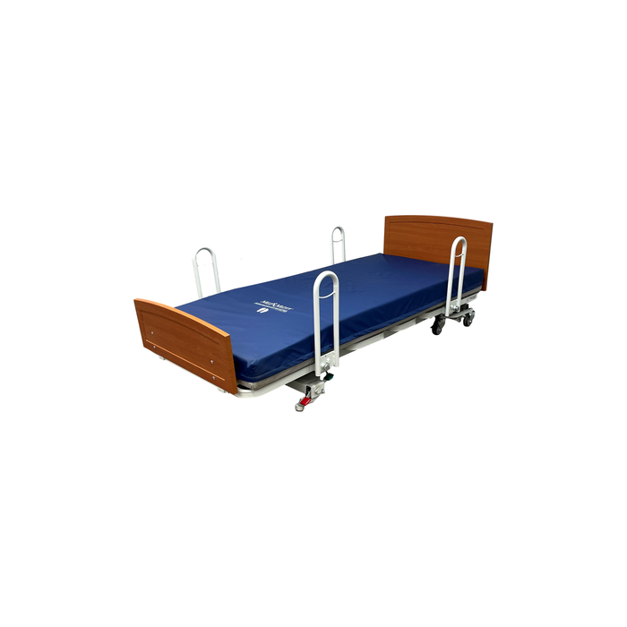 RetractaBed by Med-Mizer