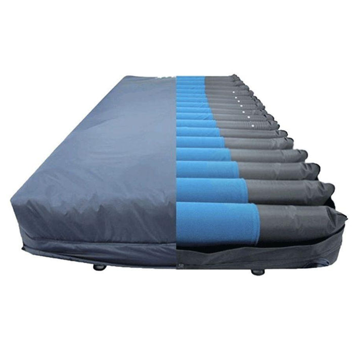 Prius Salute RDX Mattress System
