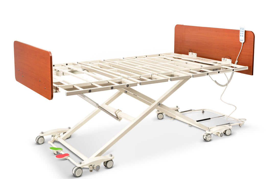 Oasis Expandable Bed by Emerald