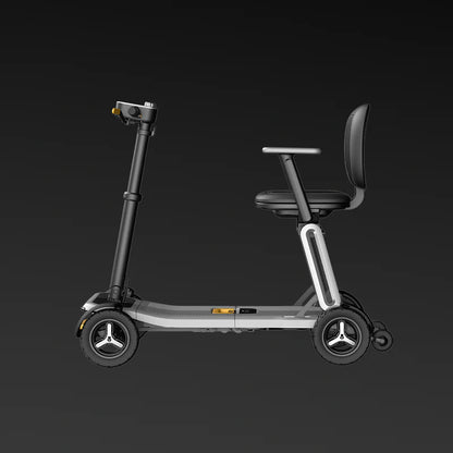 ALL NEW Paiseec Mobility Scooter L5