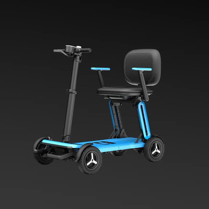 ALL NEW Paiseec Mobility Scooter L5