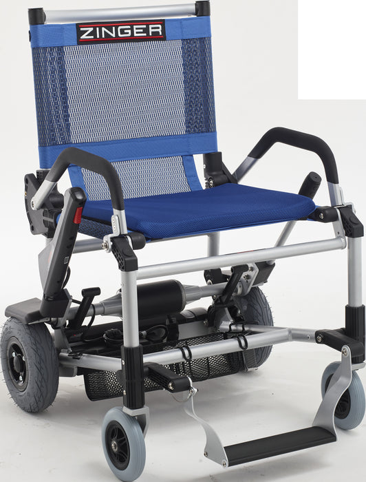 The Zinger® Folding Power Chair by Journey