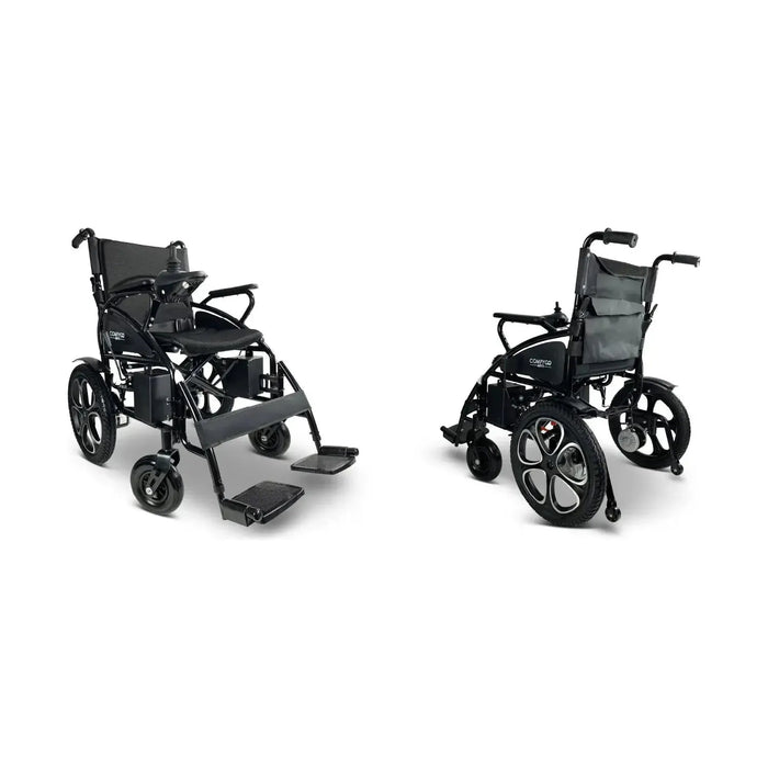 6011 ComfyGO Electric Wheelchair