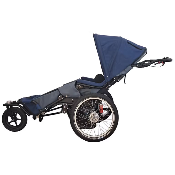 Sami Stroller Bicycle