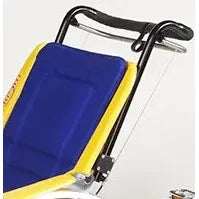 The Duet Wheelchair Bicycle