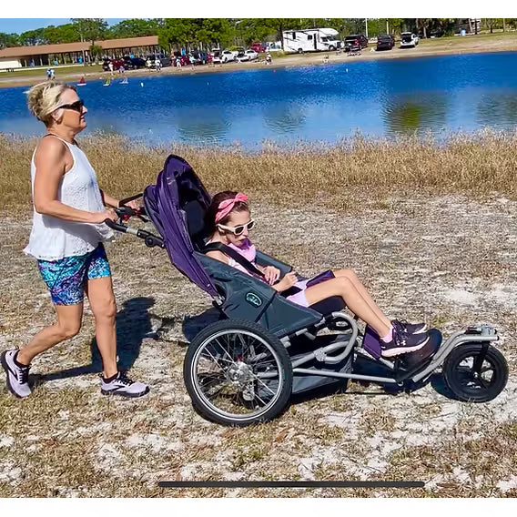 KARI STROLLER