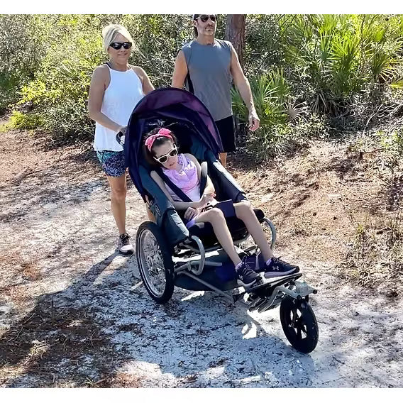 KARI STROLLER