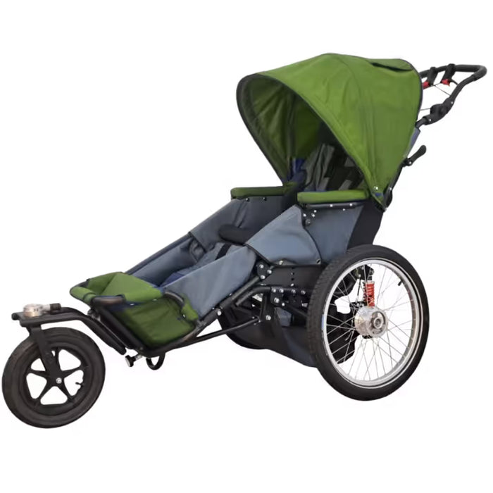 Sami Stroller Bicycle
