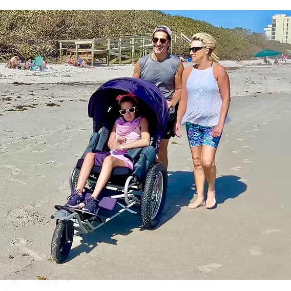 KARI STROLLER