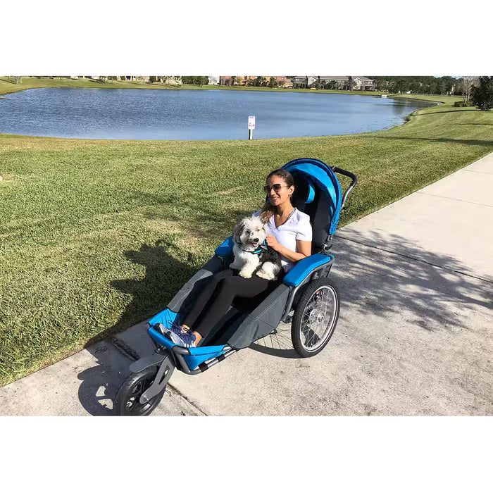 JOSI STROLLER