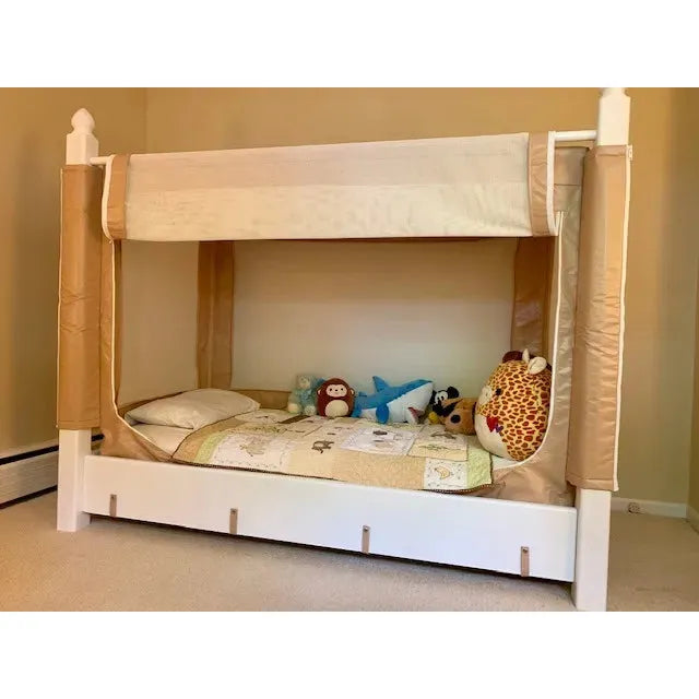 Noah’s World Bed