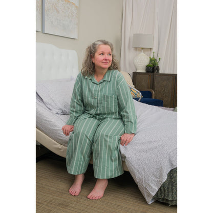 Supernal 3 Hi-Lo Bed – Adjustable Bed for Home with Hi-Lo Positioning & Wall-Hugging Design (Up to 500 lb Capacity, Made in USA)