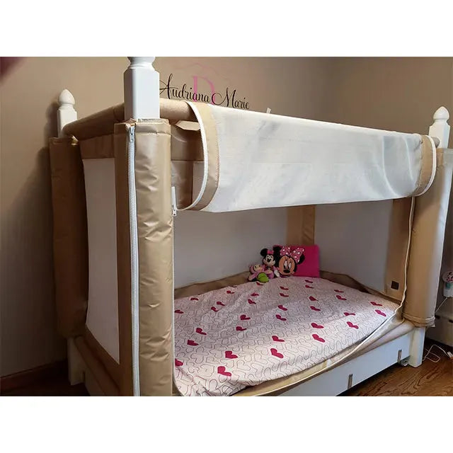Noah’s World Bed