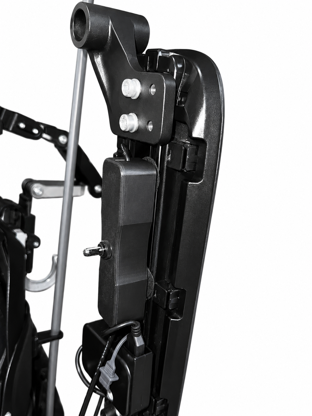 Innovative Independence Sol Wheelchair Safety Light