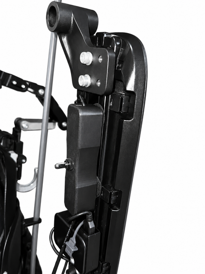 Innovative Independence Sol Wheelchair Safety Light