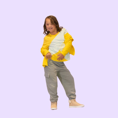 Sensory Friendly Jogger Pants by Sense-ational You