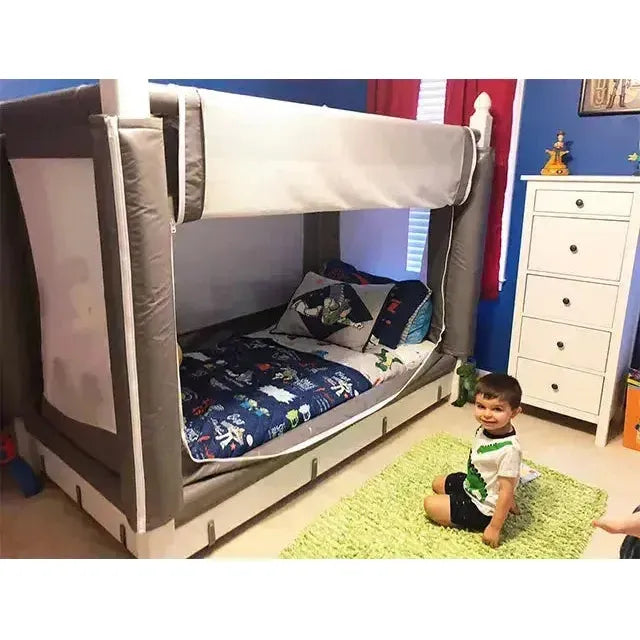 Noah’s World Bed