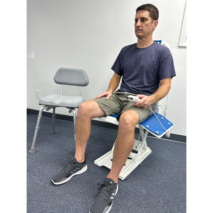 Floor Recovery Lift – Platinum Health Phoenix Power Chair Lift (300 lb Portable Electric Lift)