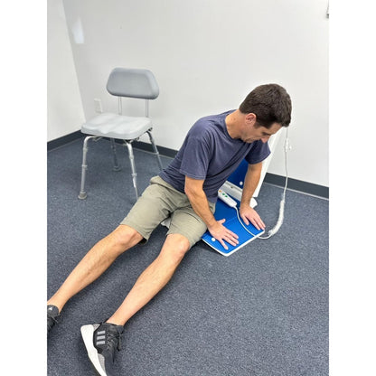 Floor Recovery Lift – Platinum Health Phoenix Power Chair Lift (300 lb Portable Electric Lift)